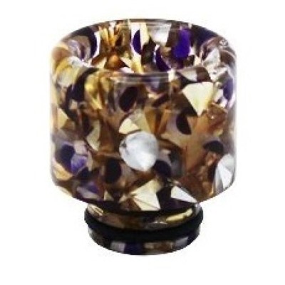 ReeWape Drip Tip 510 Resine RS323